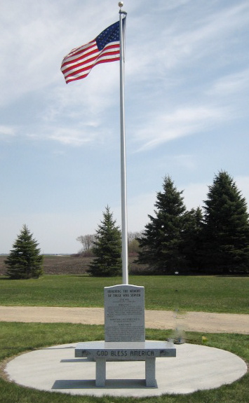 Veteran's Memorial