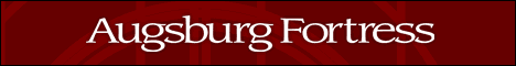 Augsburg Fortress Logo