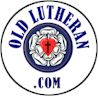 Old Lutheran Logo