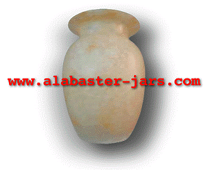 Alabaster-Jars logo