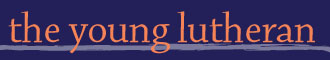 The Young Lutheran Logo