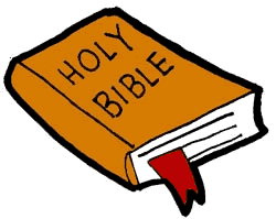 Holy Bible