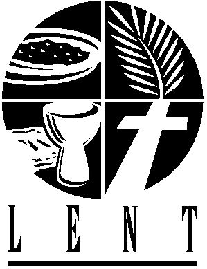 Symbol of Lent