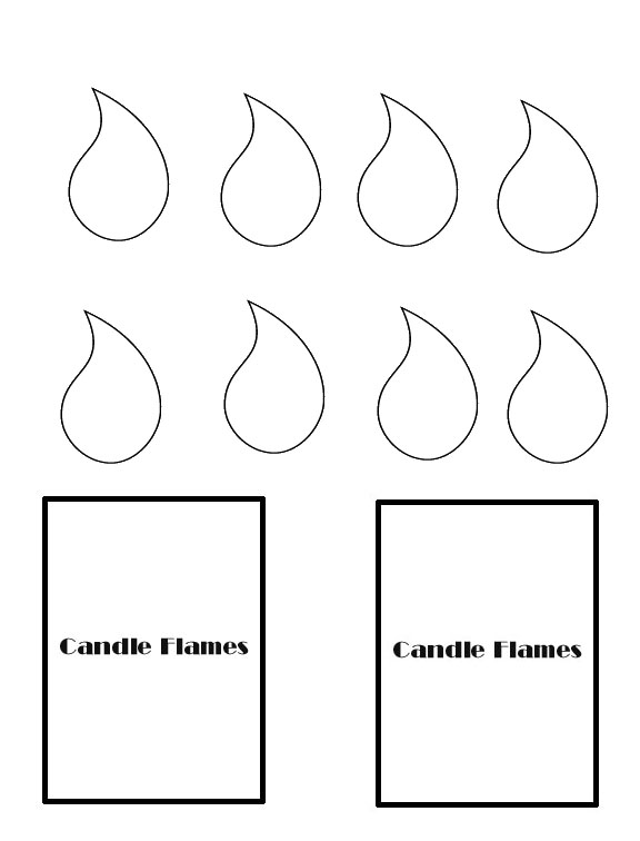 Advent Wreath Craft Project advent-wreath-craft-project