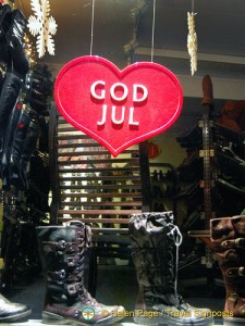 God Jul or Merry Christmas God Jul or Merry Christmas