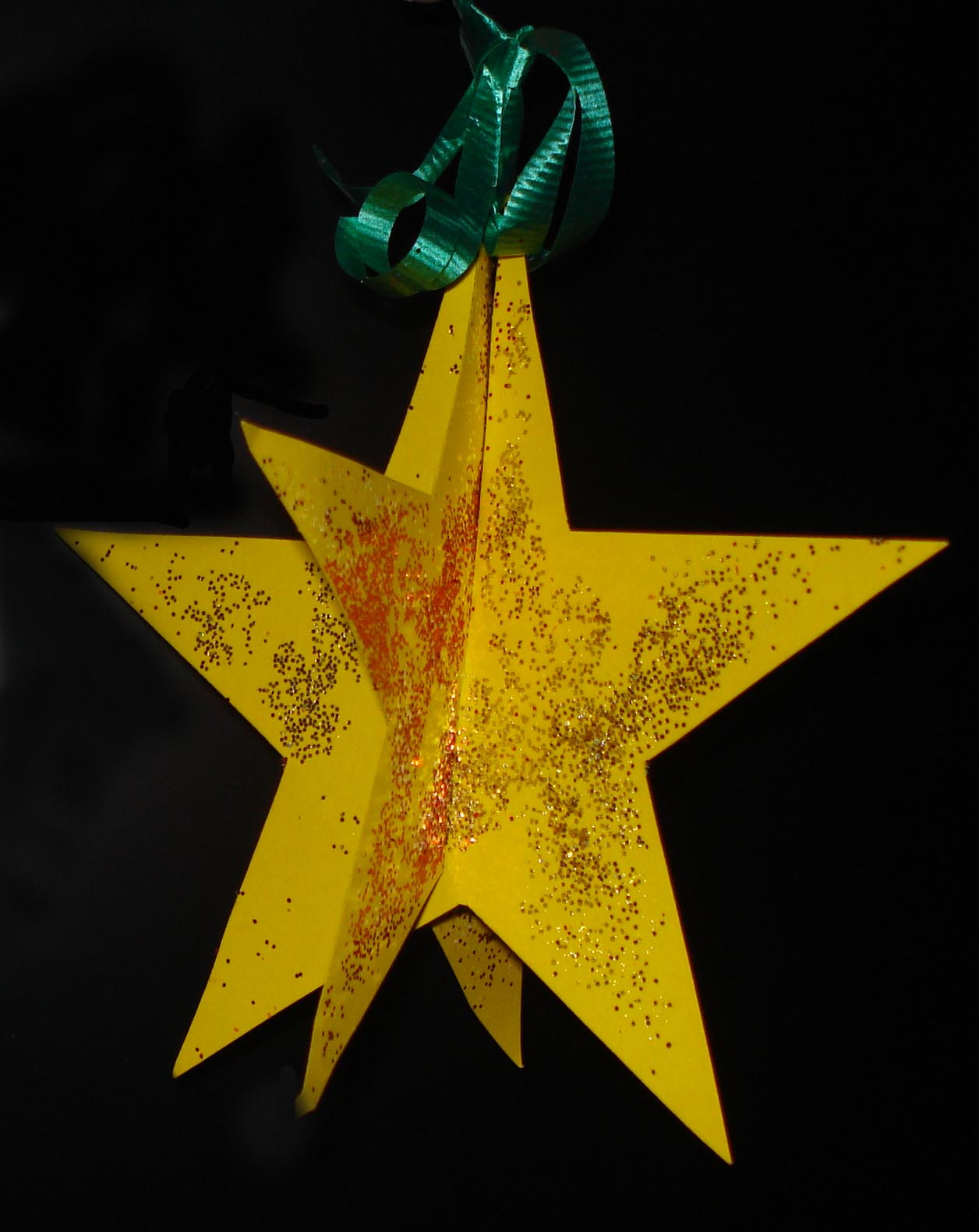 Star Ornament